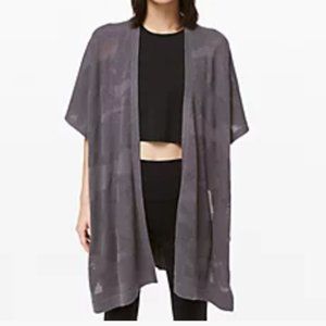 Find Your Light Wrap